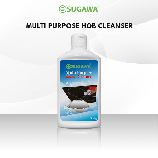 SUGAWA HOB CLEANSER