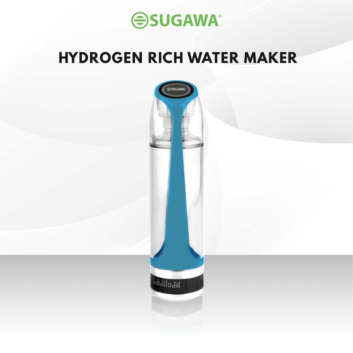 HYDROGEN WATER MAKER