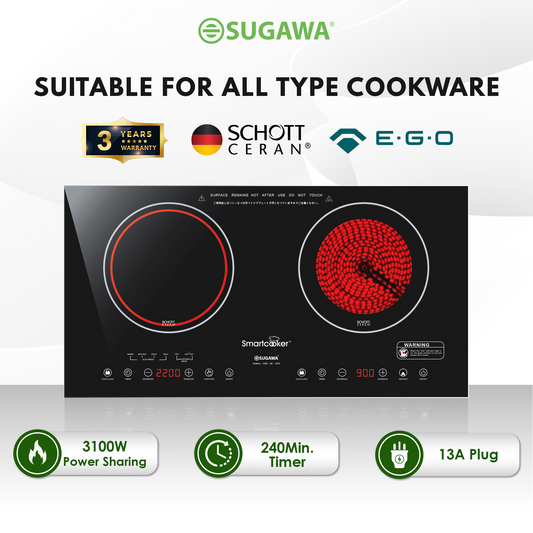 SMART COOKER