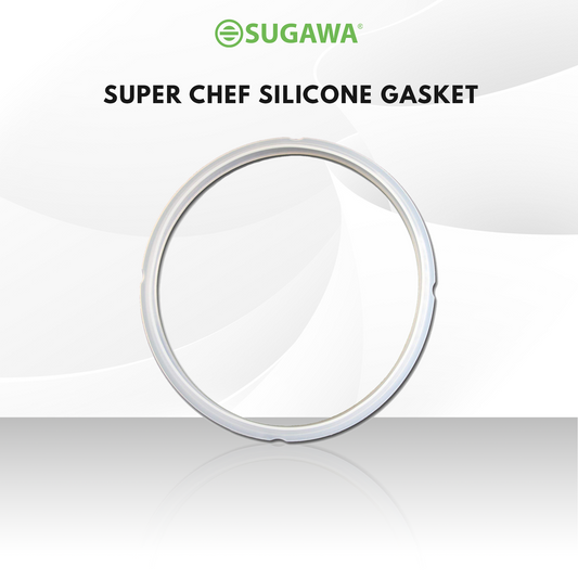 SUPER CHEF SPARE PART BIG/SMALL BILICONE