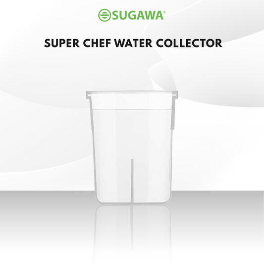 SUPER CHEF SPARE PART/ WATER COLLECTOR